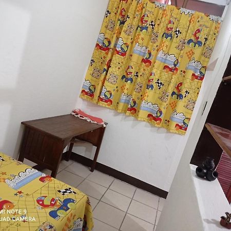 Apartament Departamento Centro Historico Oaxaca Zewnętrze zdjęcie
