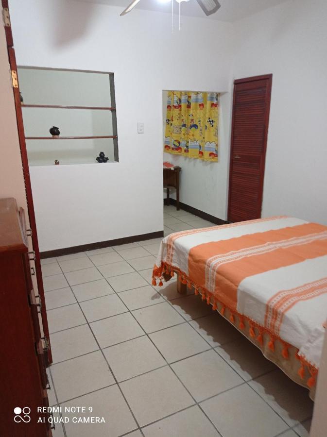 Apartament Departamento Centro Historico Oaxaca Zewnętrze zdjęcie