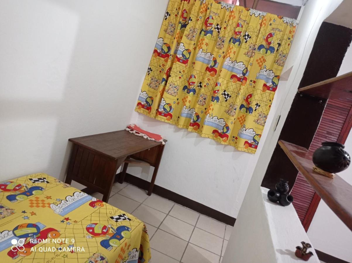 Apartament Departamento Centro Historico Oaxaca Zewnętrze zdjęcie