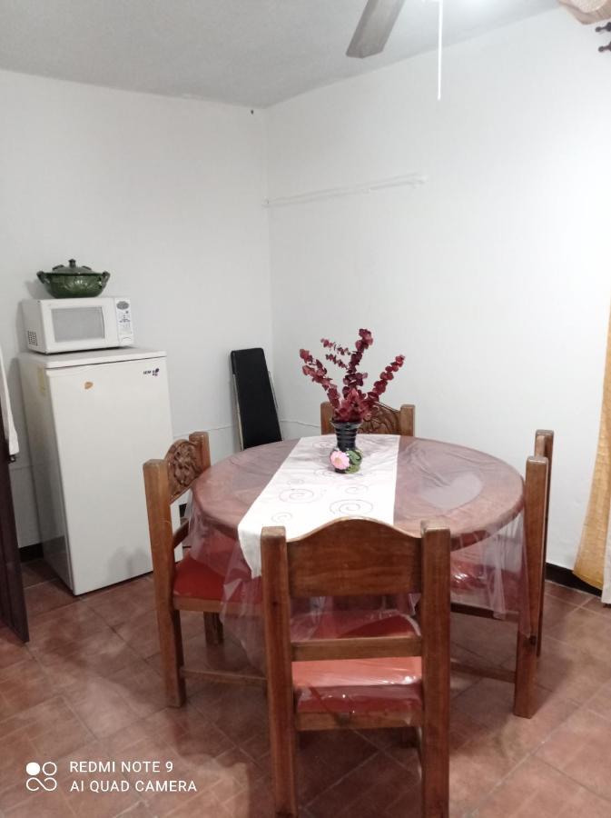 Apartament Departamento Centro Historico Oaxaca Zewnętrze zdjęcie